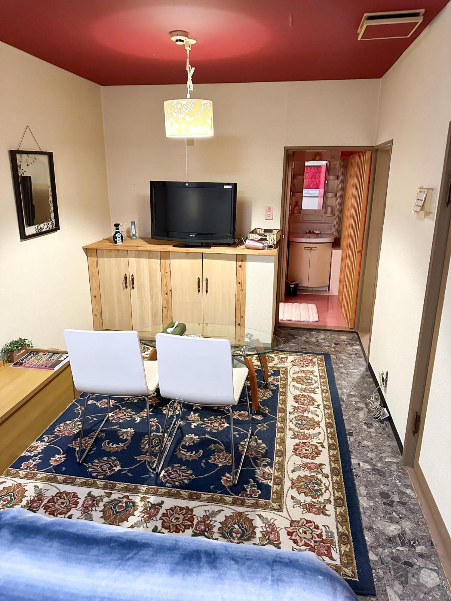 Hotel Rakusai Кіото Екстер'єр фото