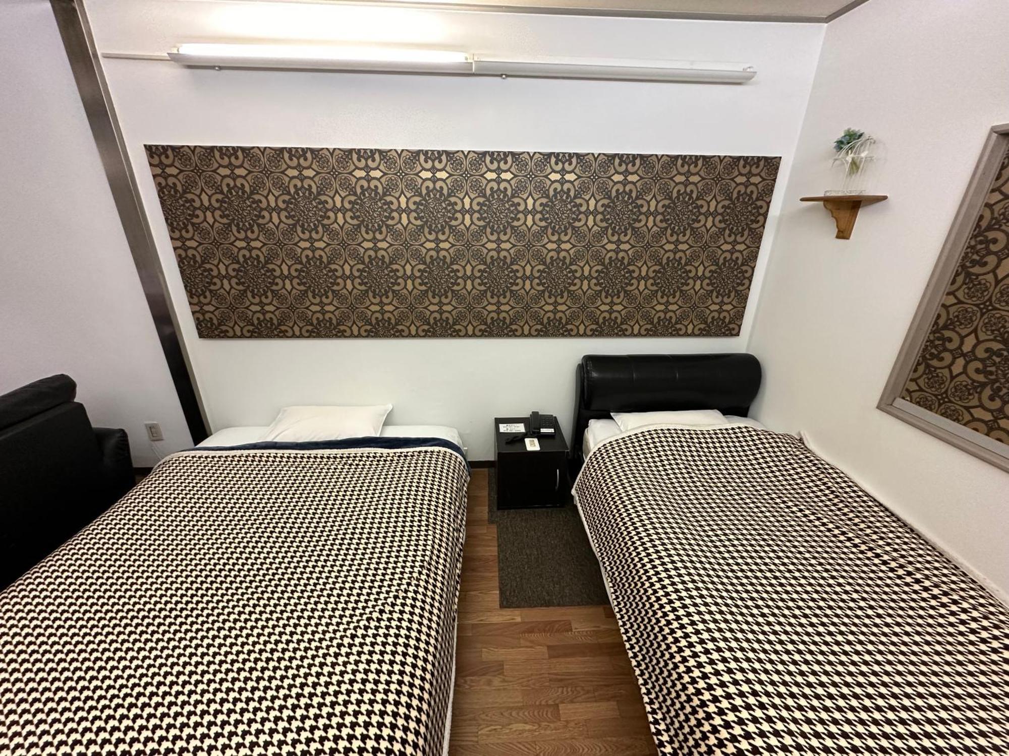 Hotel Rakusai Кіото Екстер'єр фото