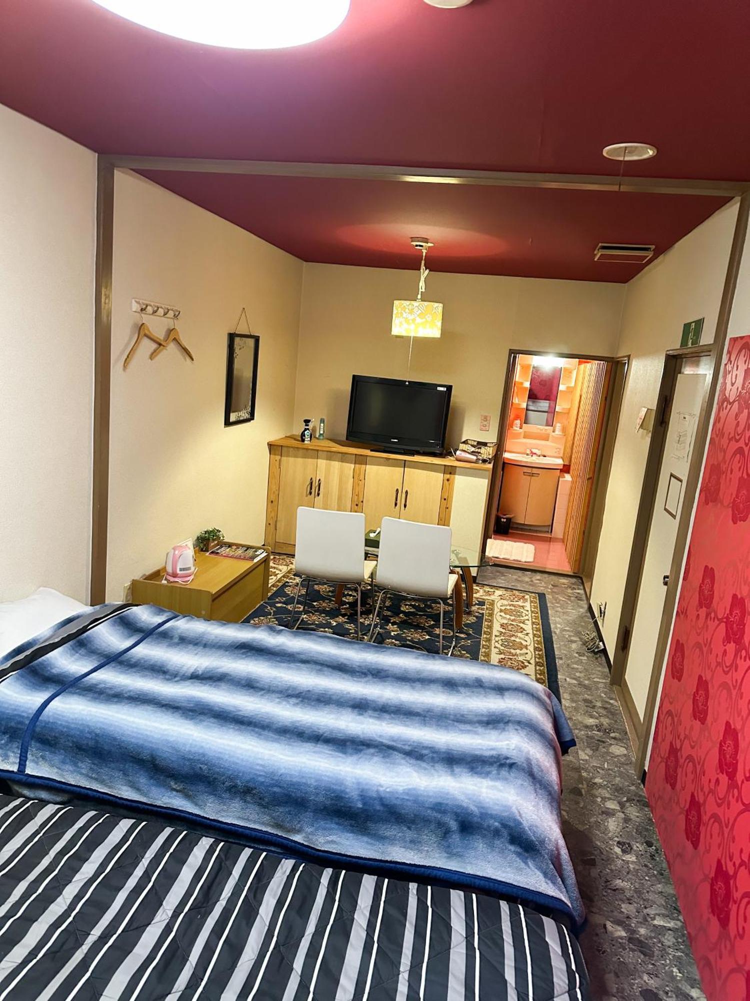 Hotel Rakusai Кіото Екстер'єр фото